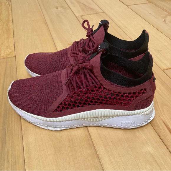 Puma Ignite Shoes - Picture 3 of 4